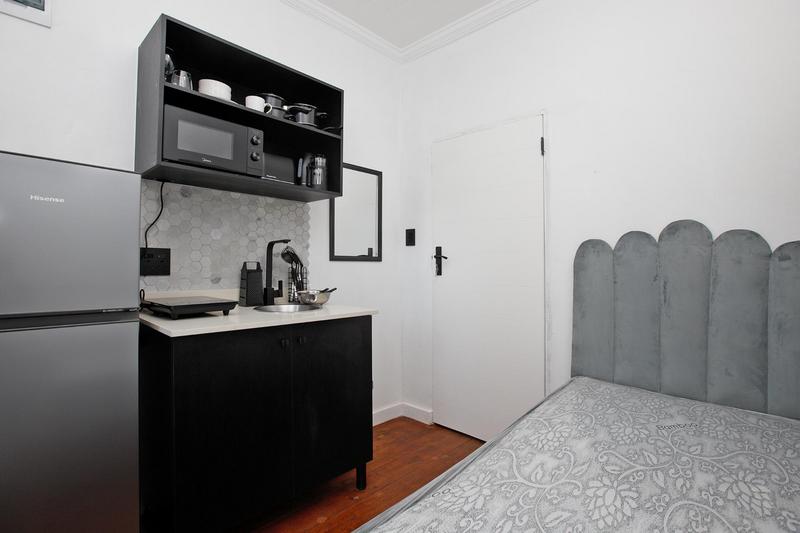 To Let 0 Bedroom Property for Rent in Rosebank Western Cape